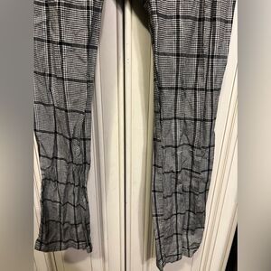 Asos design elastic waist dress pants Size S